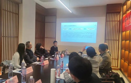 工業互聯網企業供需如何有效銜接？成都召開軟件開發專題調研會