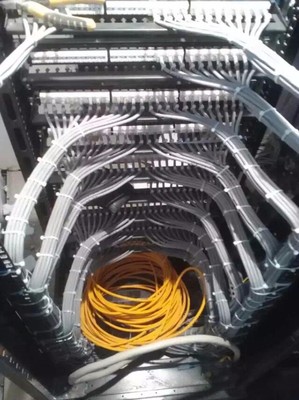 銀川弱電集成與網絡維護服務全方位解析