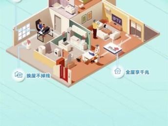 長(zhǎng)沙縣工廠網(wǎng)絡(luò)一站式解決方案 電信寬帶辦理、網(wǎng)絡(luò)接入與專業(yè)維護(hù)服務(wù)